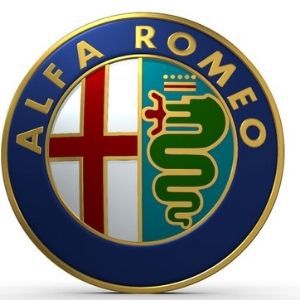 Alfa Romeo